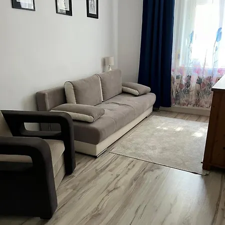 Apartament Komfort Gliwice Exterior photo