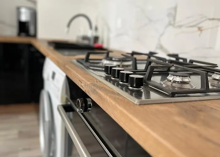 Apartament Komfort