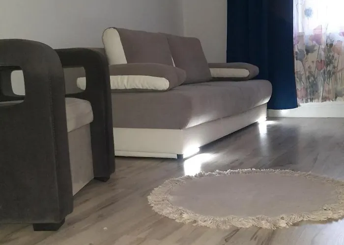 Apartament Komfort
