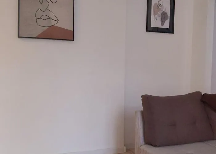 Apartament Komfort