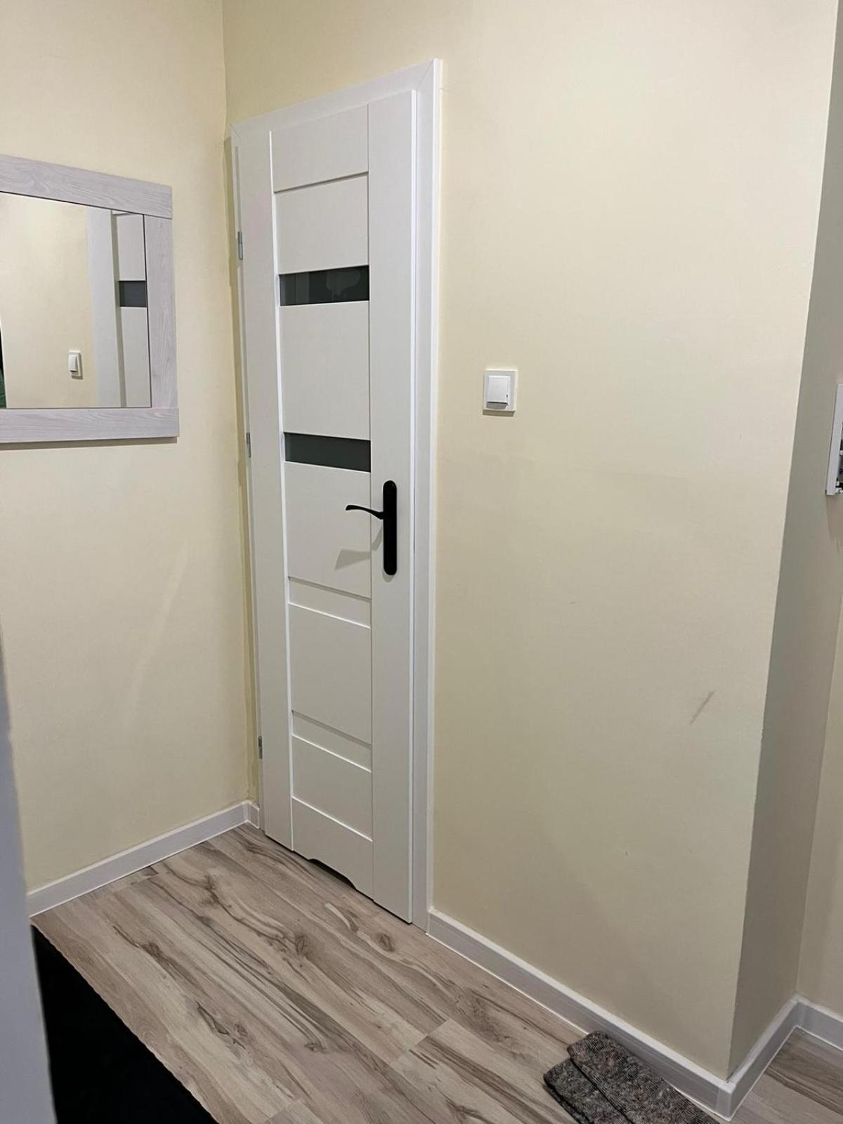 Komfort Apartment *