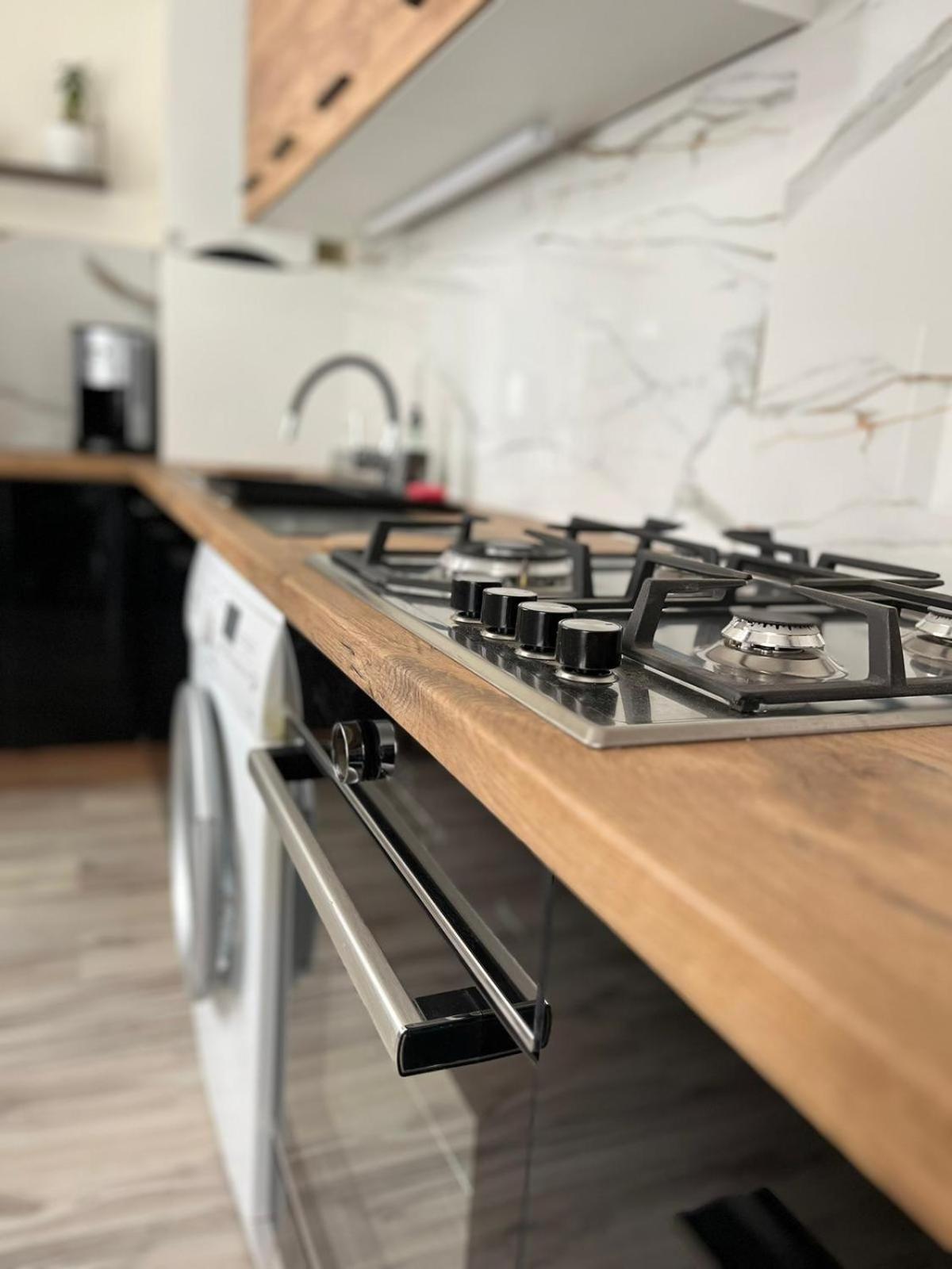 Komfort Apartment *