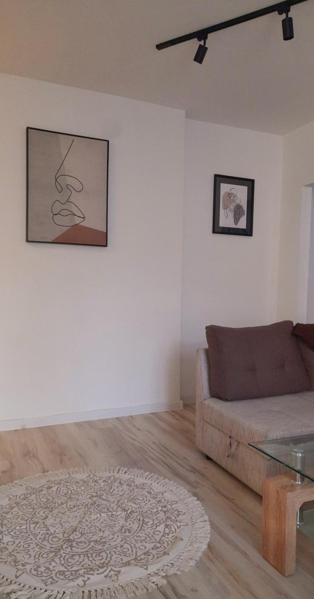 Komfort Apartment